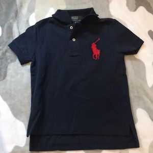 Polo by Ralph Lauren Children’s Wear